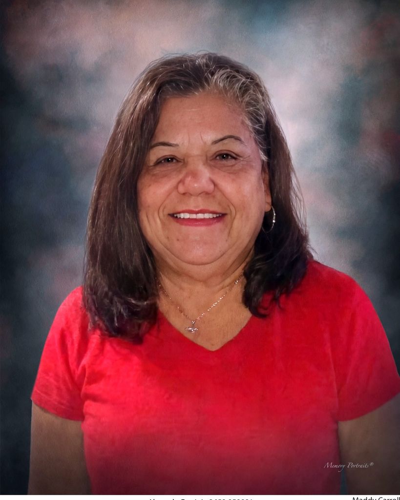 Erminia Alvarez Alvarado