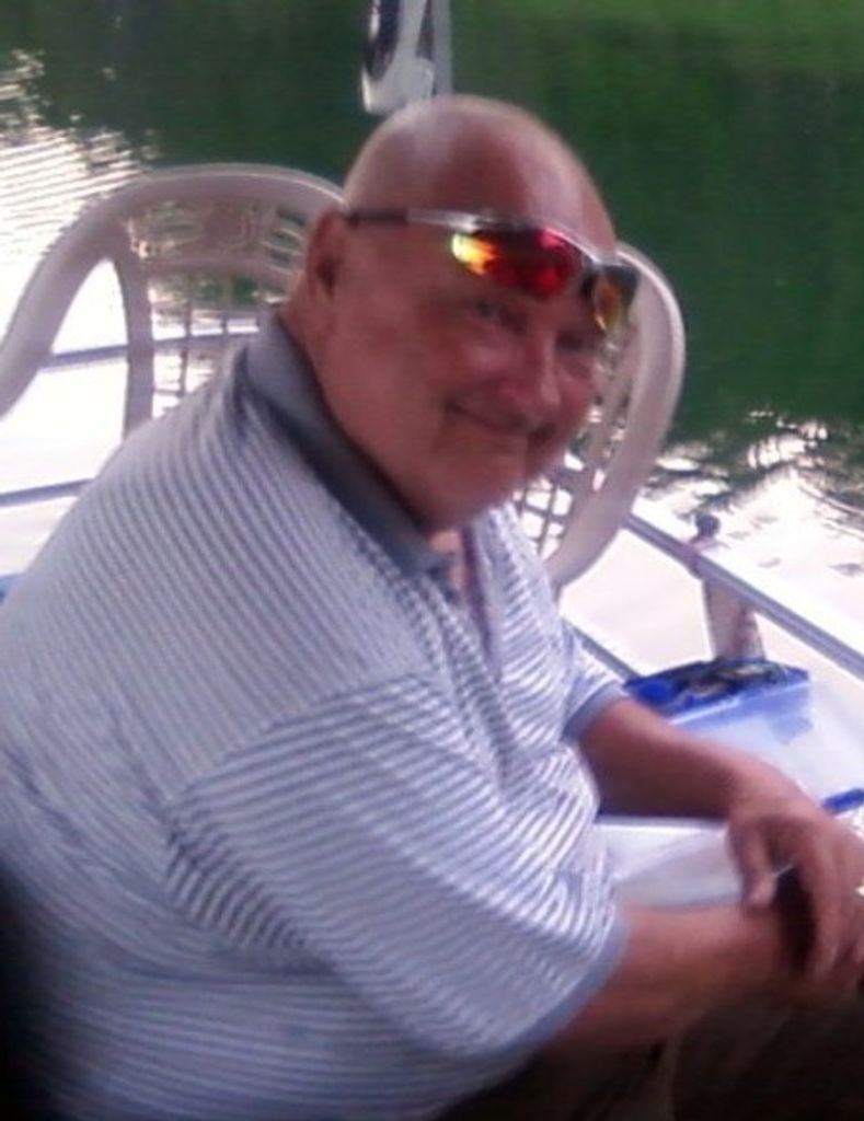 Allen Burril Jones