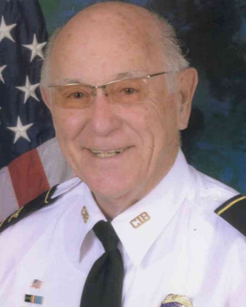 Lawrence Joseph Cassanova Jr. Profile Photo