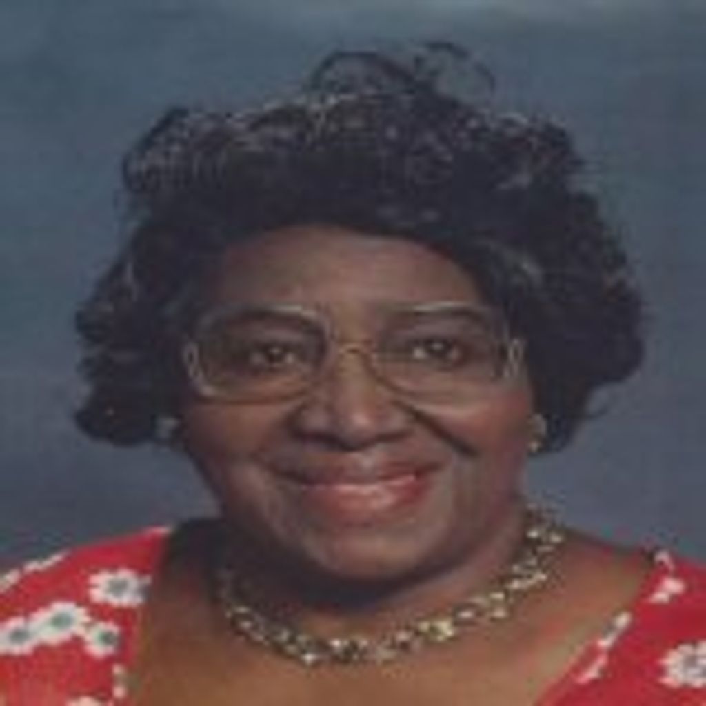 Effie W. Hunter