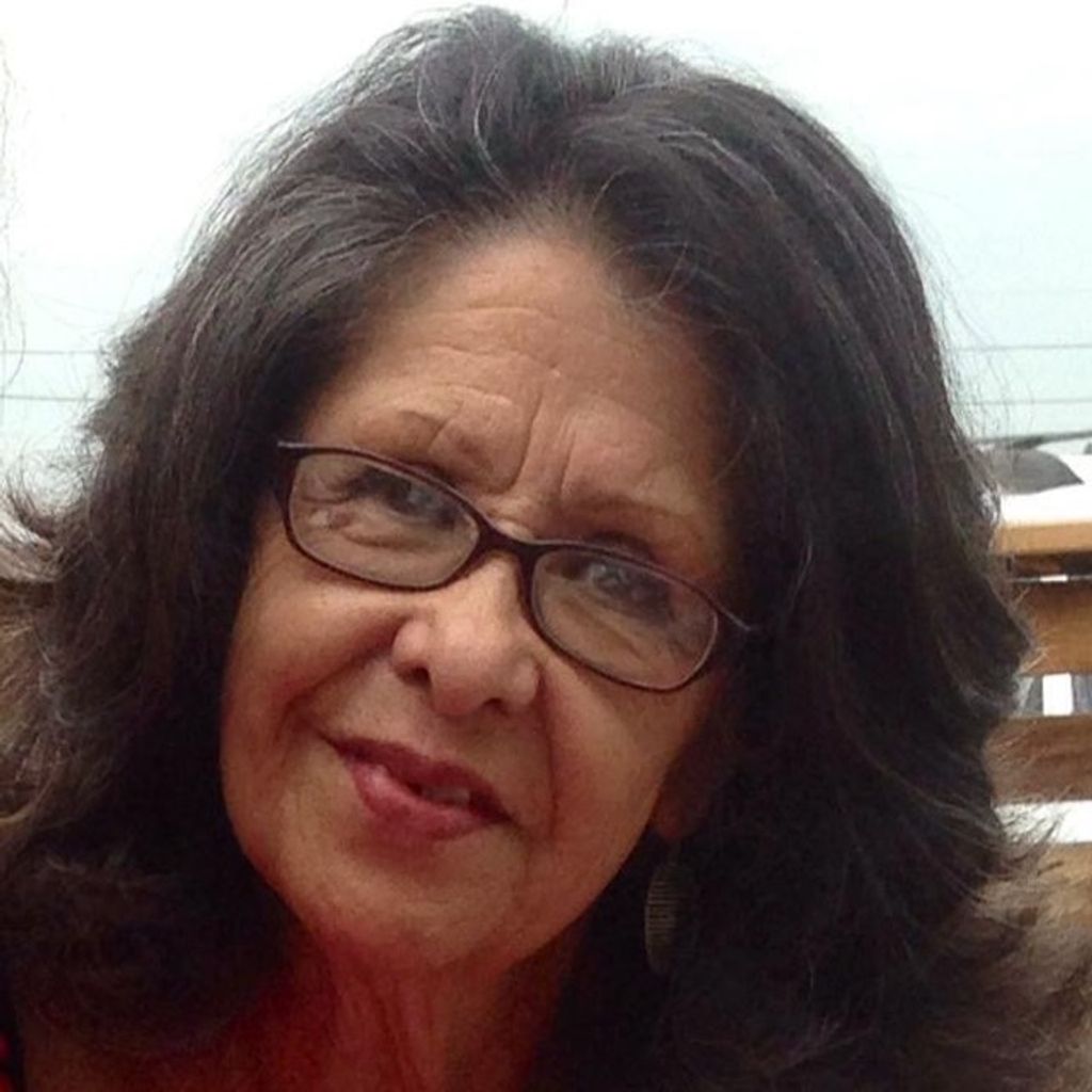 Claudia "Cloud" Ana Quintana Cordova Wilson