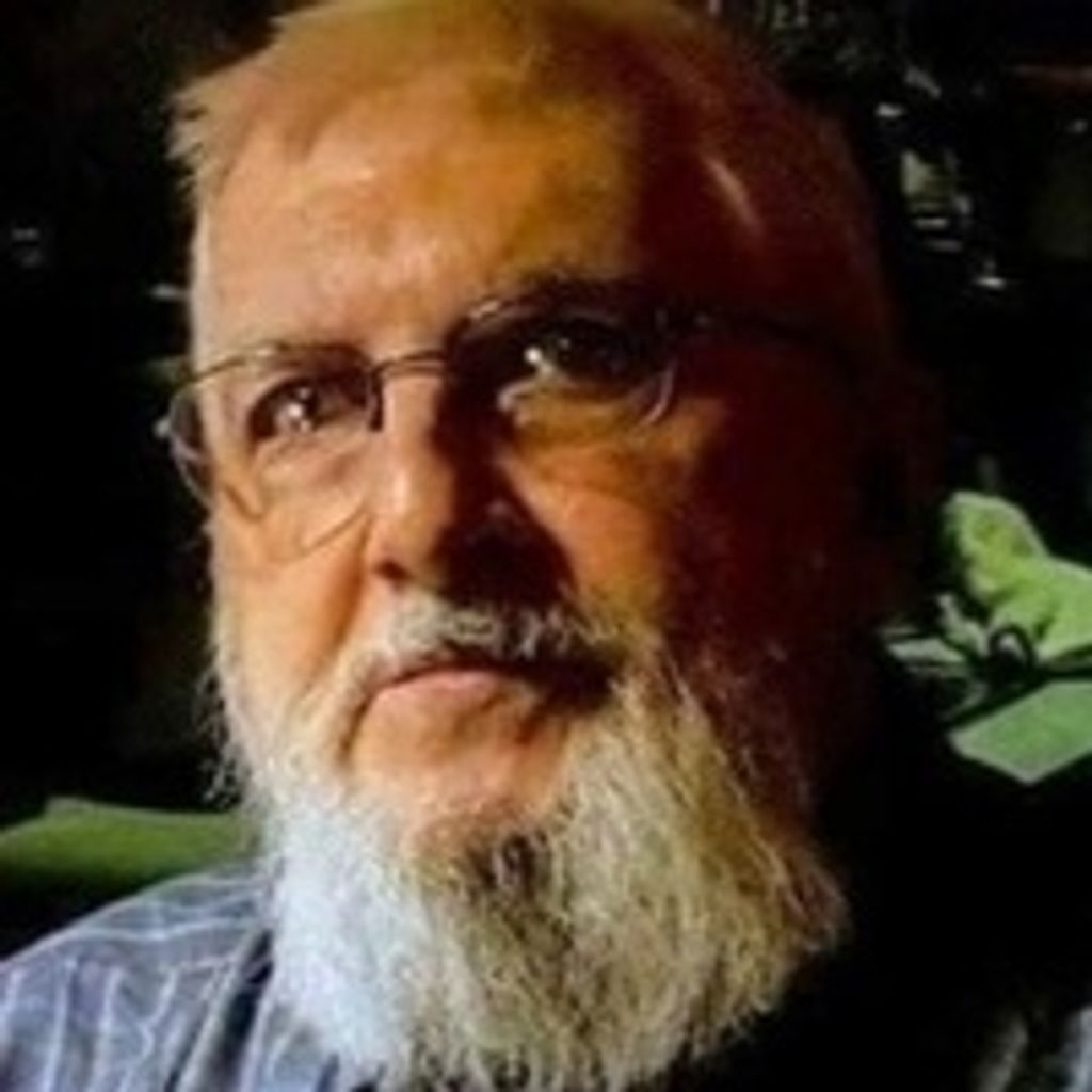 Raymond Lefaivre