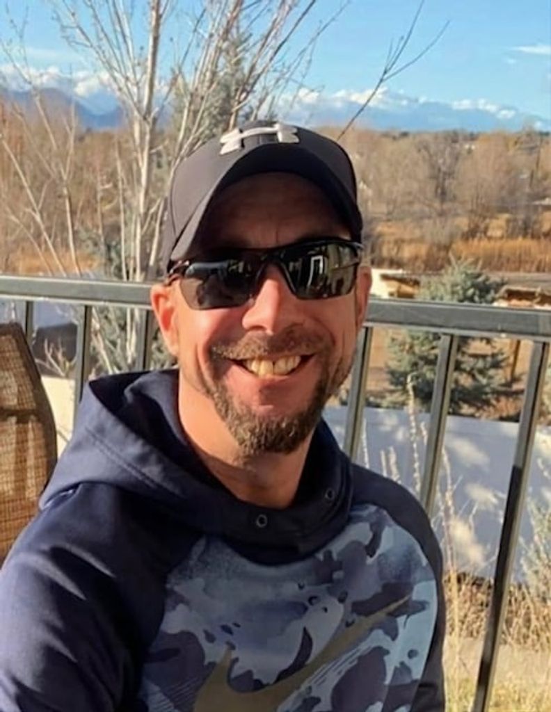 Scott Bradley Devlin Profile Photo