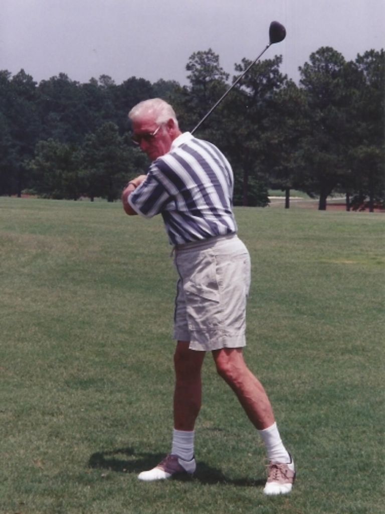 Mr. Orlin Ellsworth Cramer