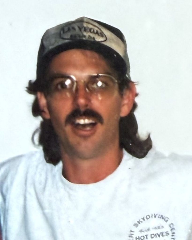 Curtis Dean Boyd