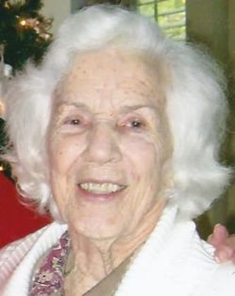 Sara Johnson