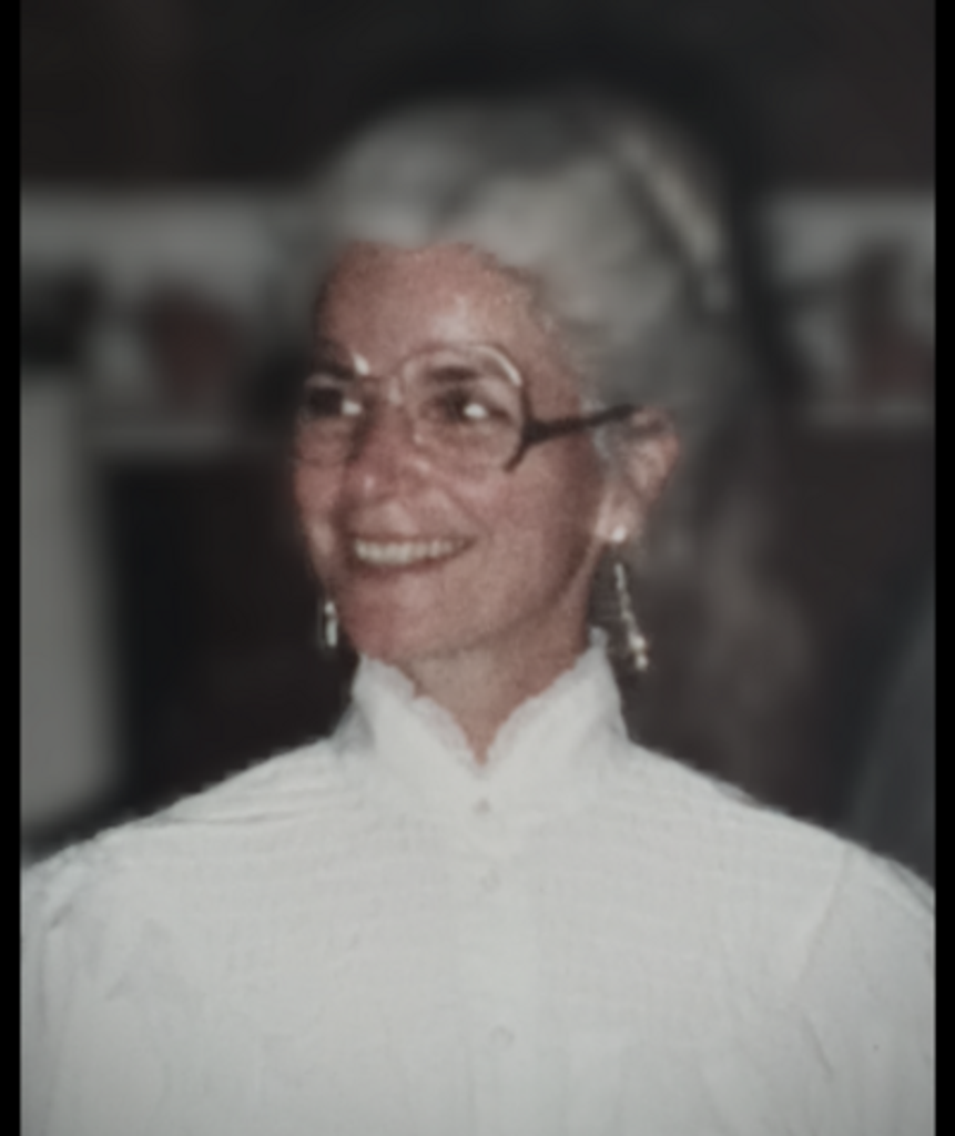Patricia "Praying Patti" Yarling Profile Photo