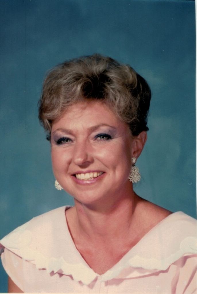 Marie Richards Profile Photo