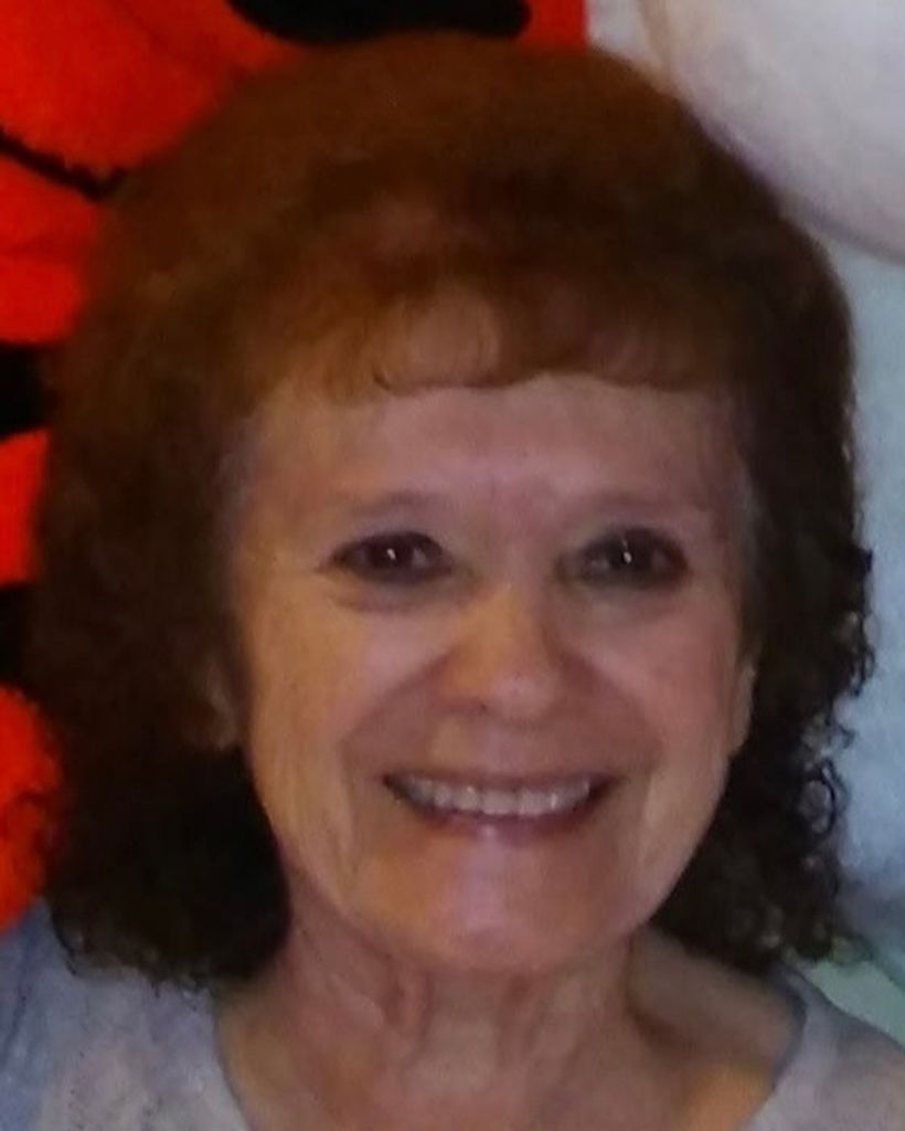 Alma E. Chauncey Profile Photo