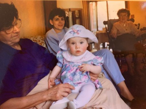 Jeannette (Kolak) Cosman photo gallery thumbnail 48 of 118