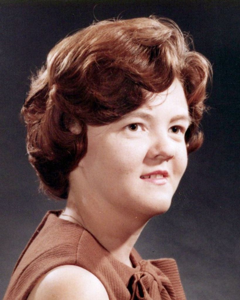 Bobbie Sue Markus