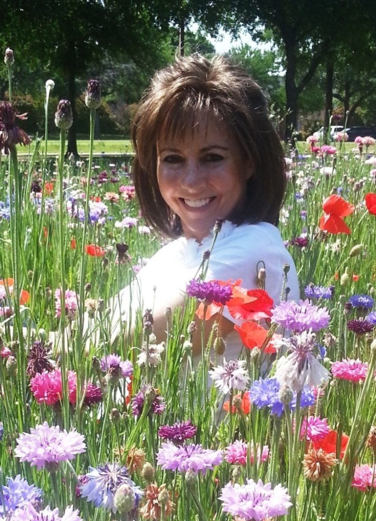 Wenzel, Diana D.