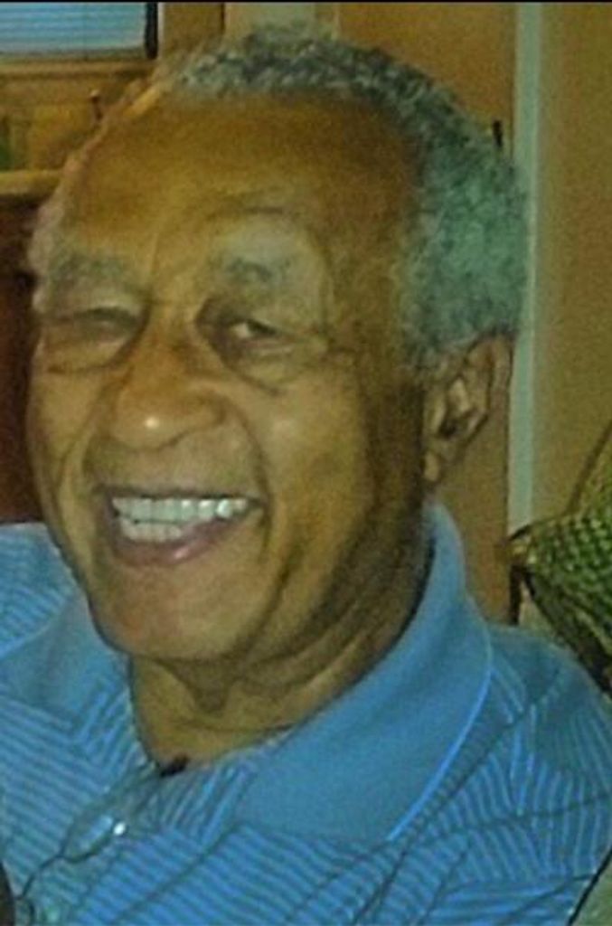 Wilbert Leak Profile Photo