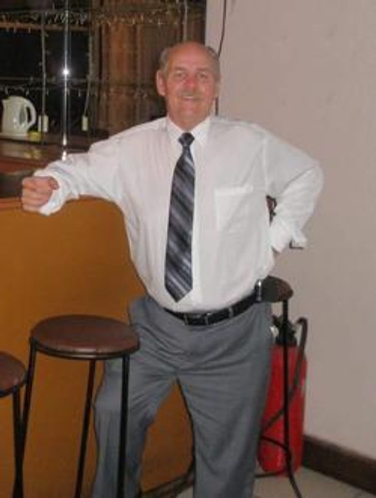 Henry Herbert Stephens Jr.