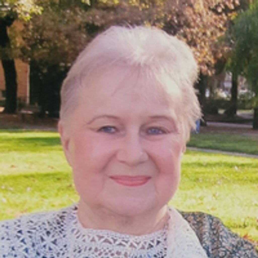Luise Lena Graalfs Bates