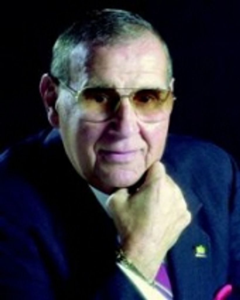 Dr. Nicholas C. Pedano