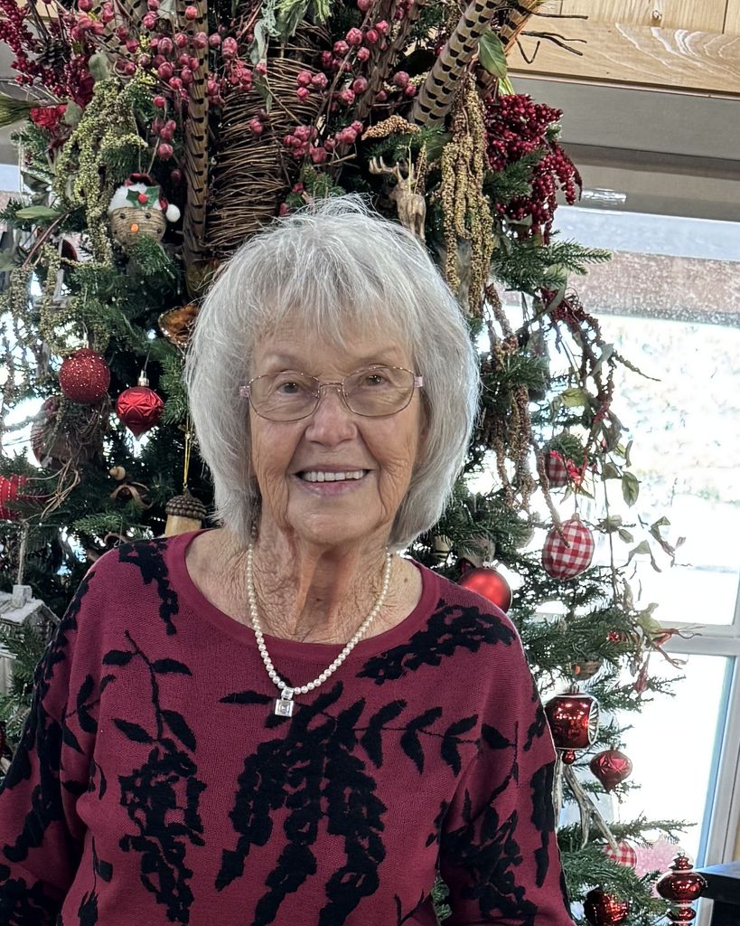 Bonnie Allison