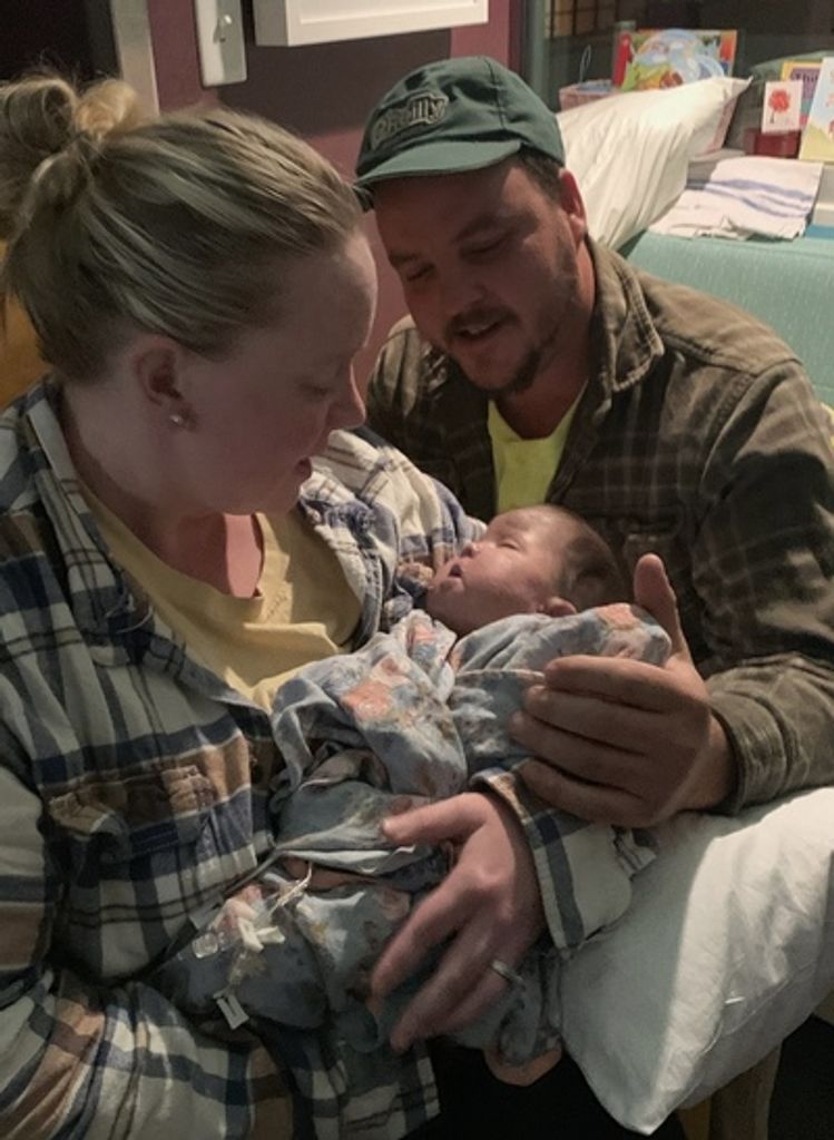 Delilah Elizabeth Jarrell Profile Photo