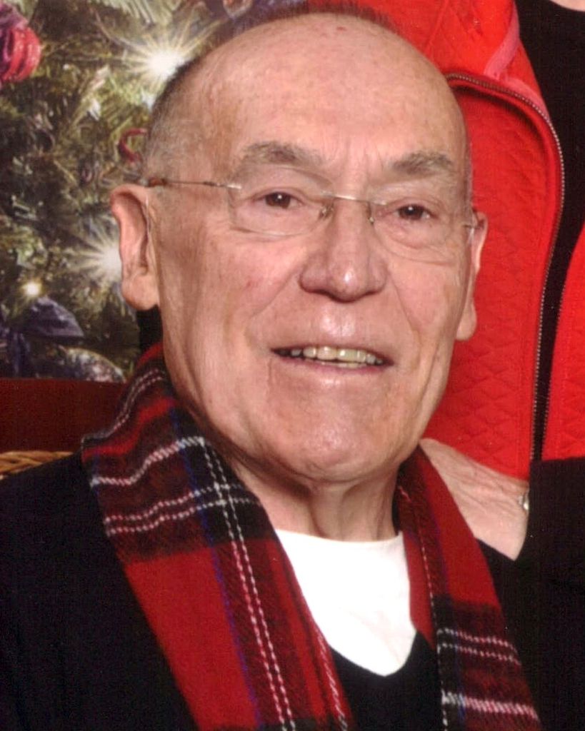 Leo Andrew Langevin
