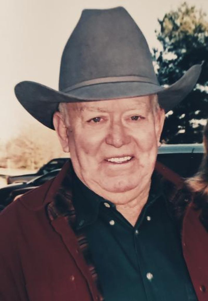 Jimmie Edward Price Profile Photo