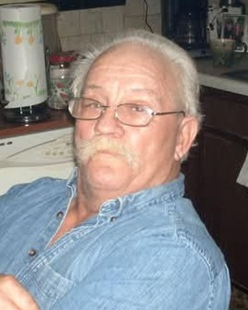 Oliver "Milt" Milton Williams Profile Photo