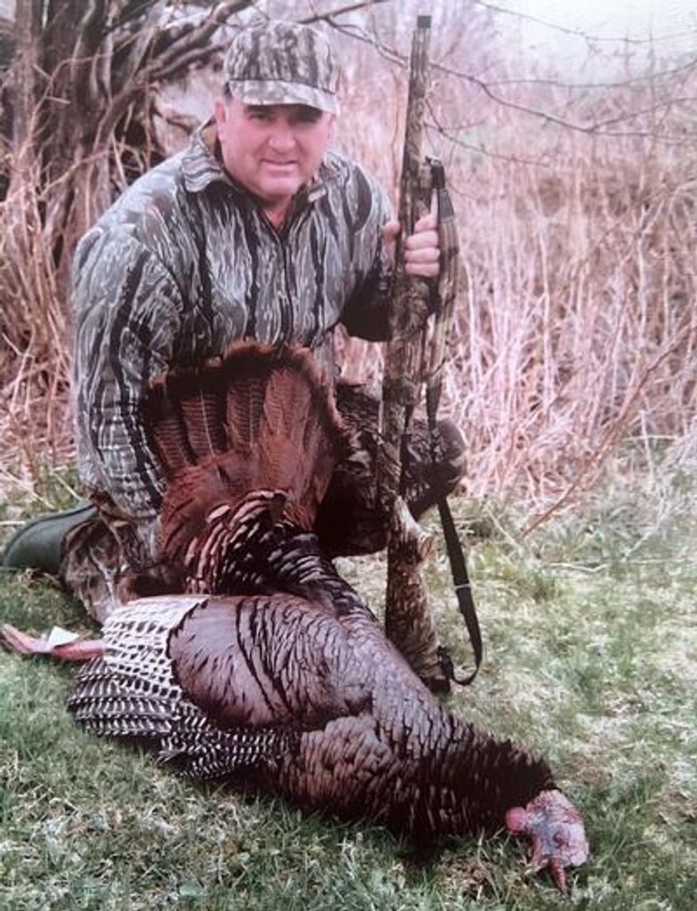 Thomas G. Marlow Profile Photo