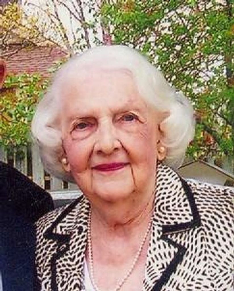 Evelyn Harper