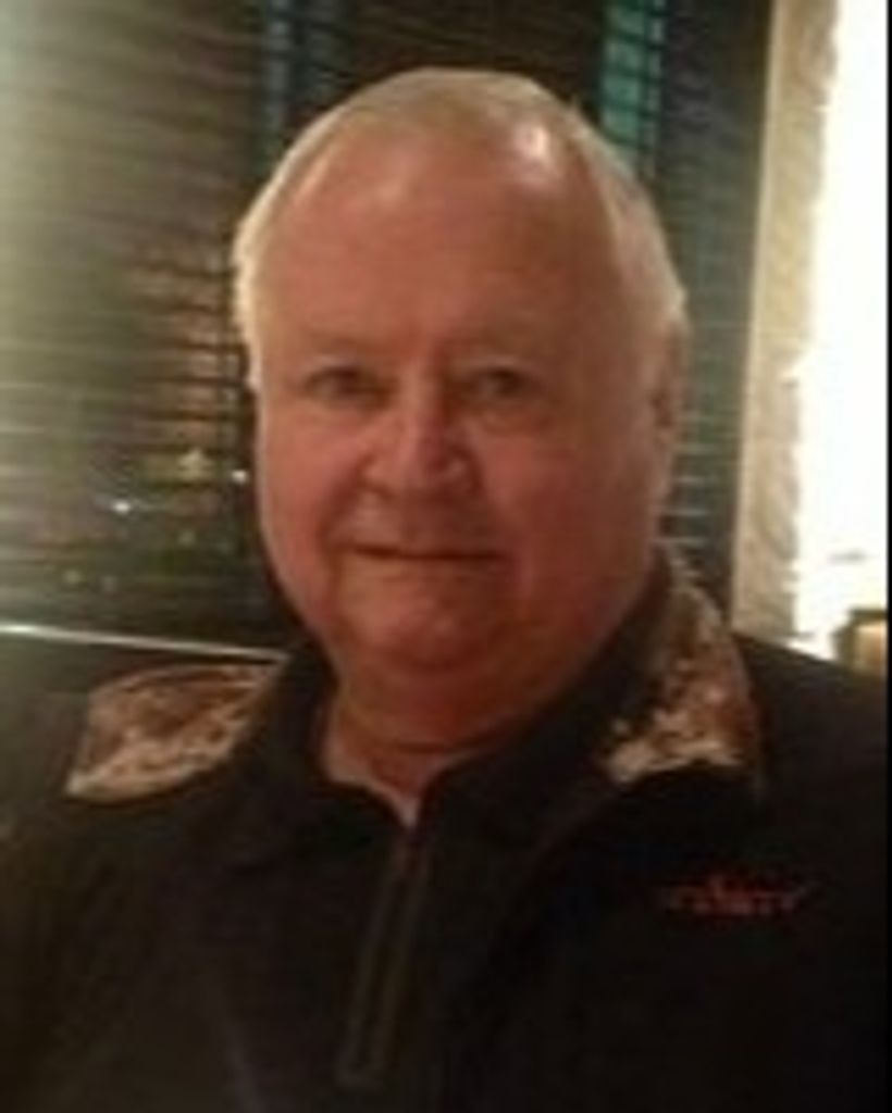 Dennis Efurd Profile Photo