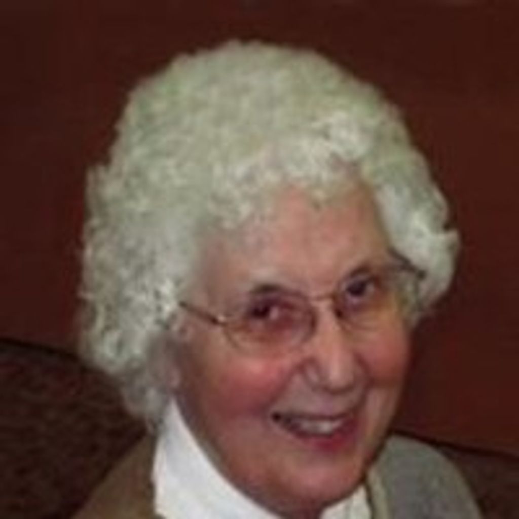 Helen Natalie Friedrichs