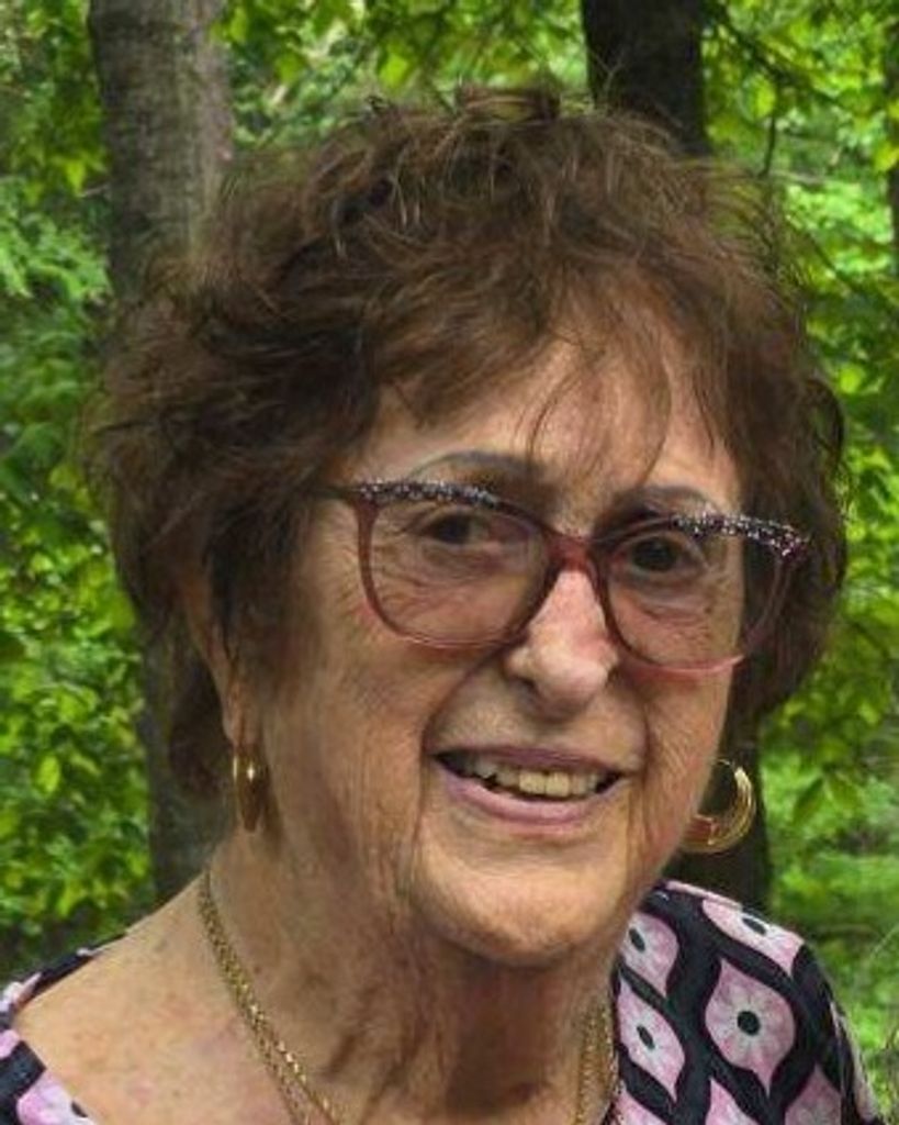 Arlene Rhoda Klein