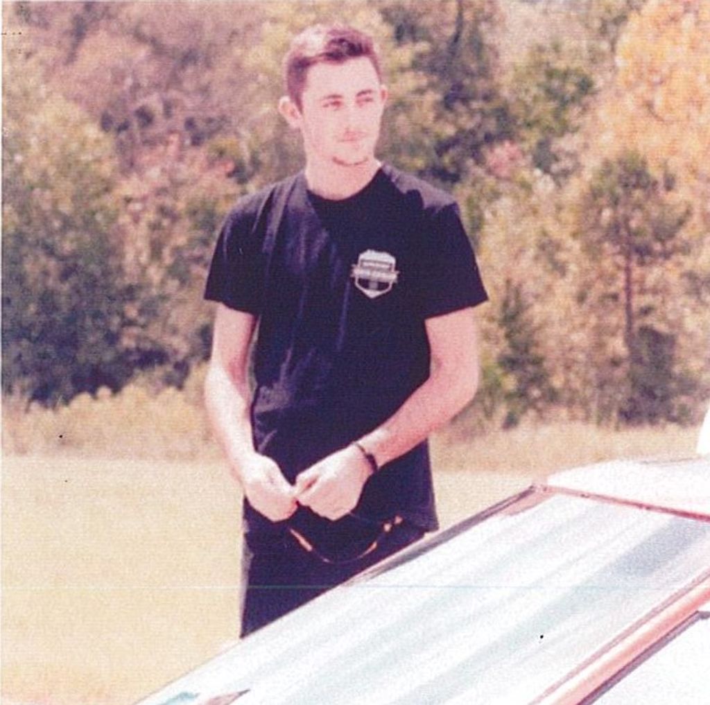 Jesse Nicolas Regrut Profile Photo