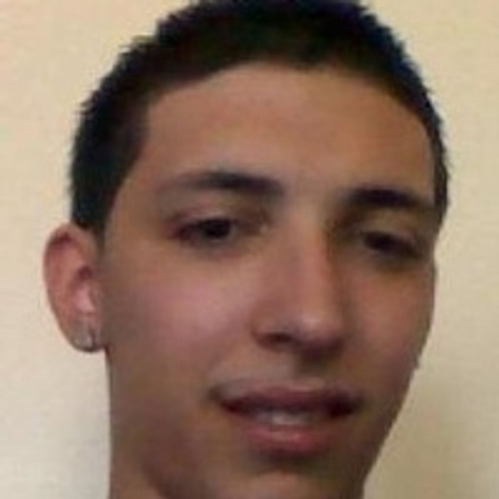 Joshua  J. Barboza