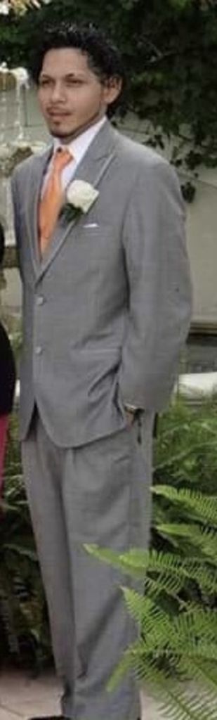 David Lee Deleon Profile Photo