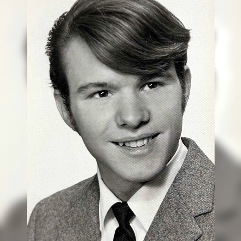 Michael Del Dauenbaugh