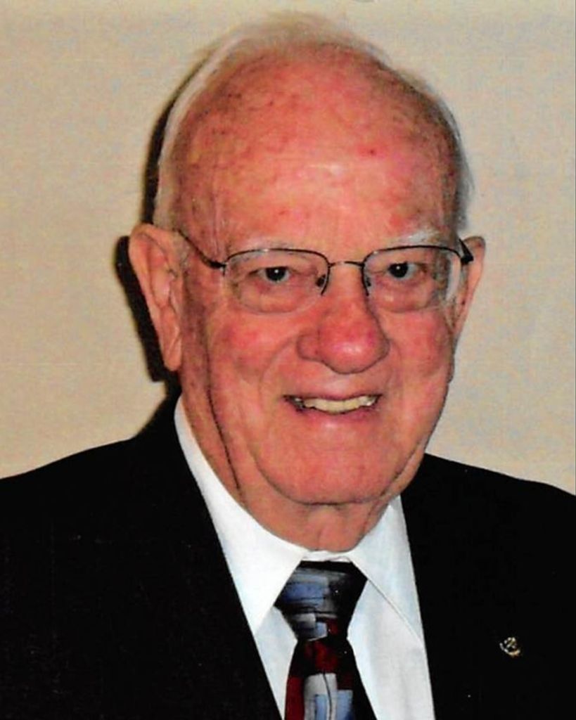 Elden R. Hudson Profile Photo