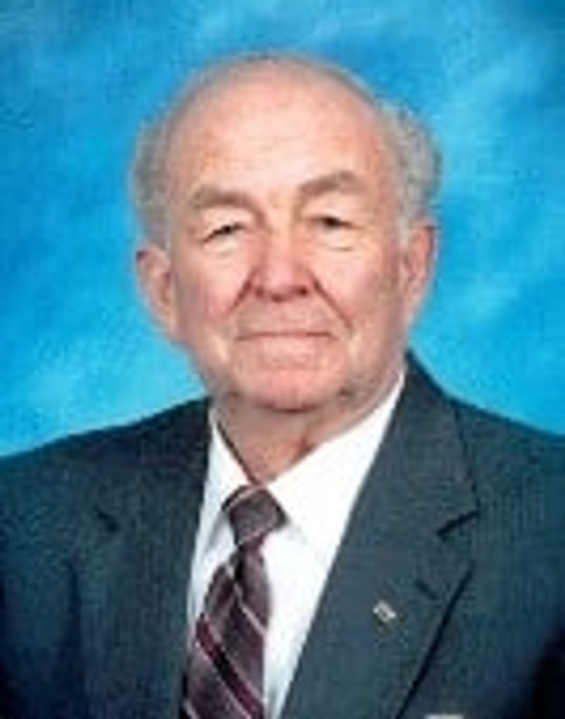 William Edward Faggart