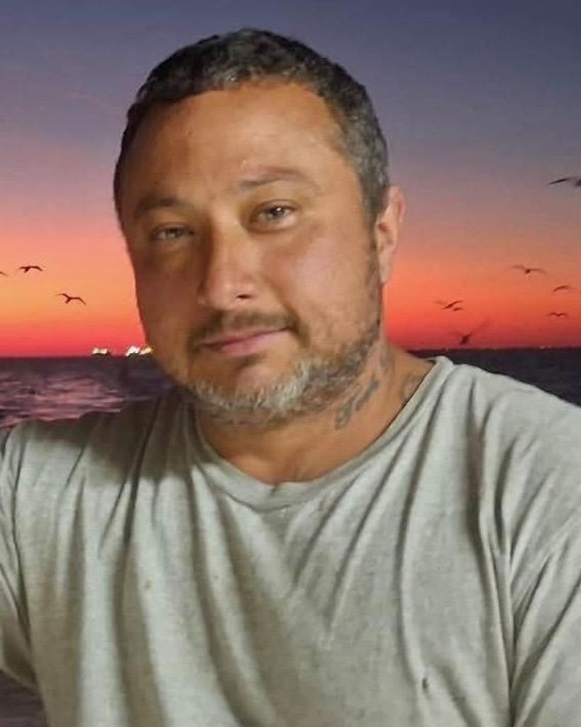 Michael Gisclair Profile Photo