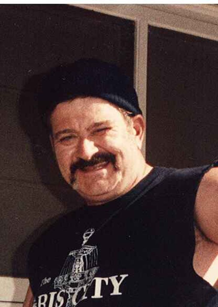 Richard Earl Dunnahoo