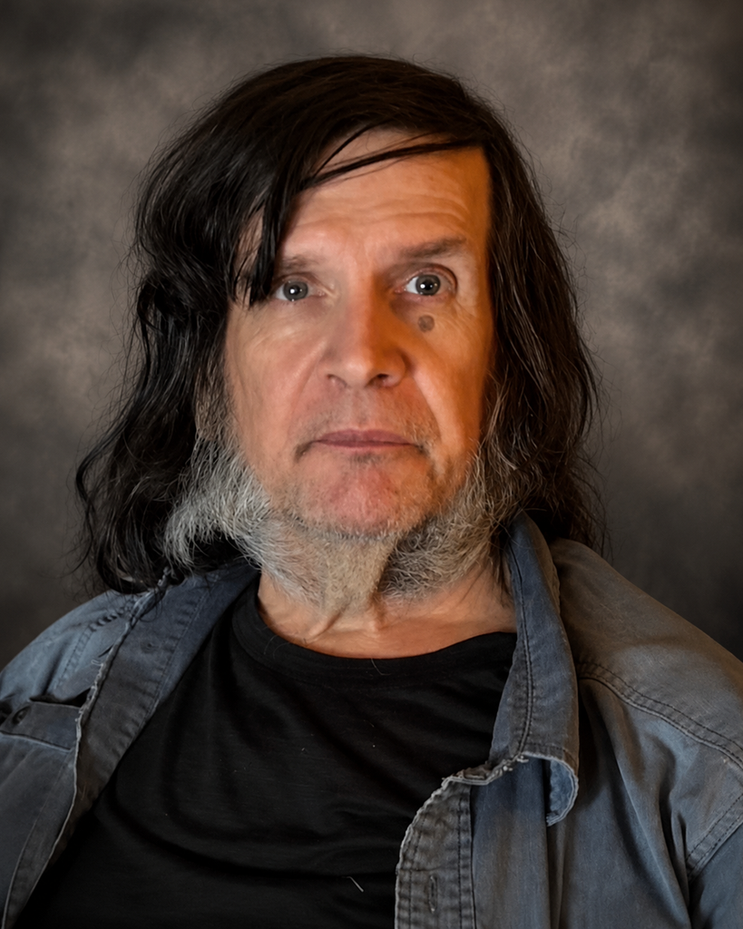 William David "Nik" Truett