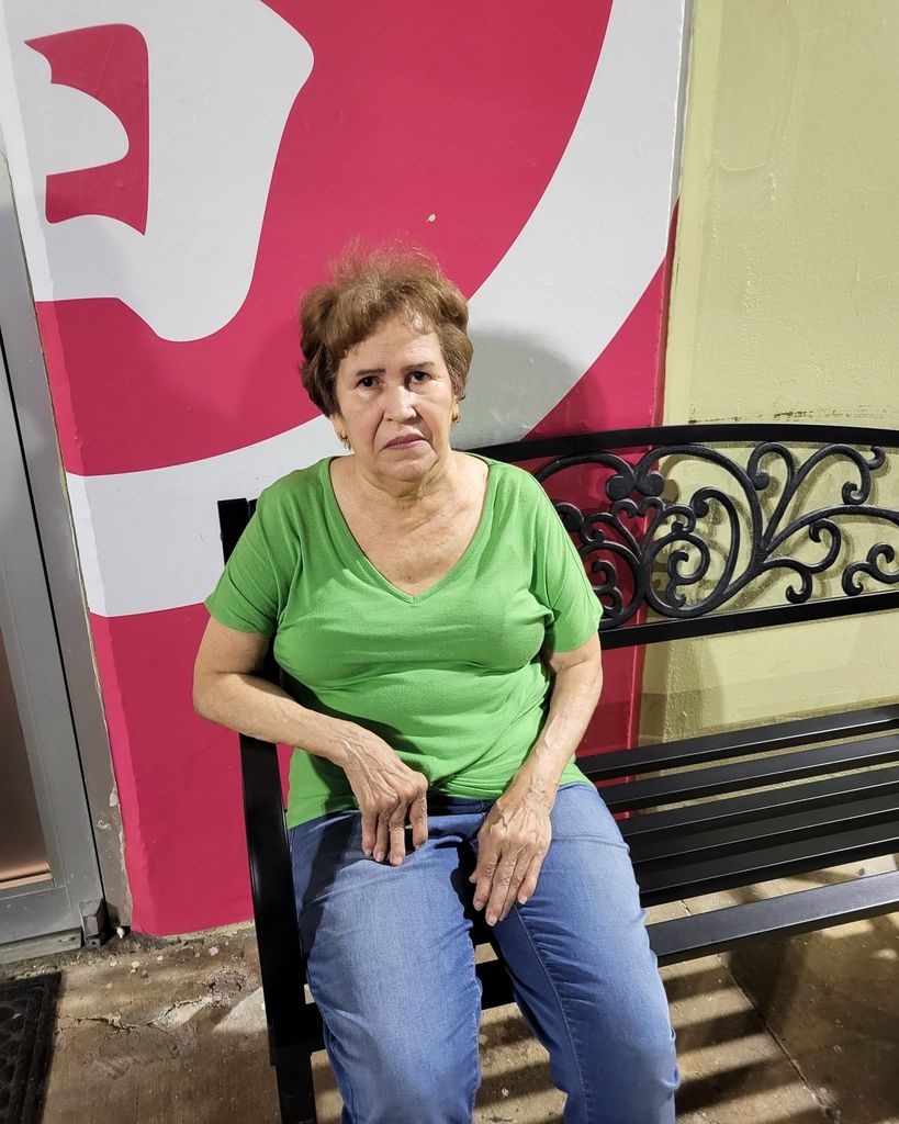 Elsie María Sierra Martínez Profile Photo