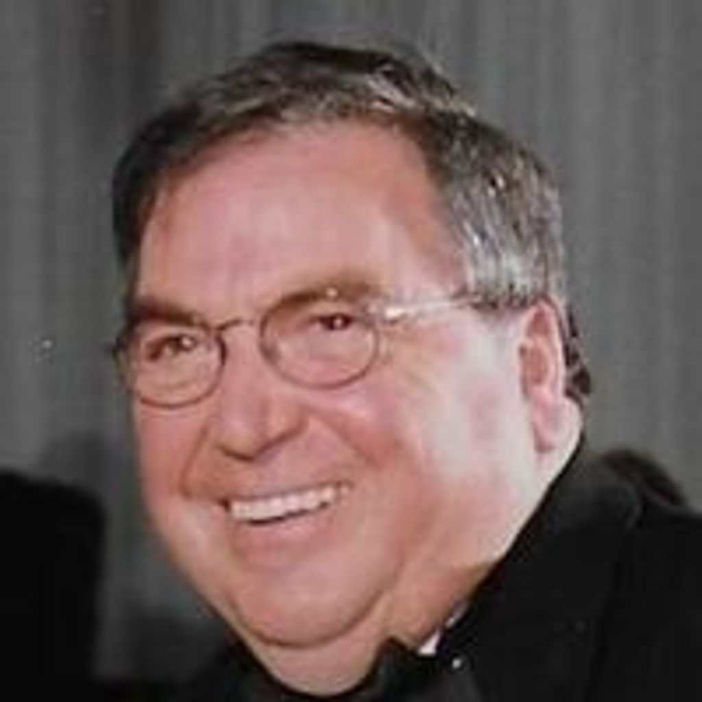 Robert Elliott Geller