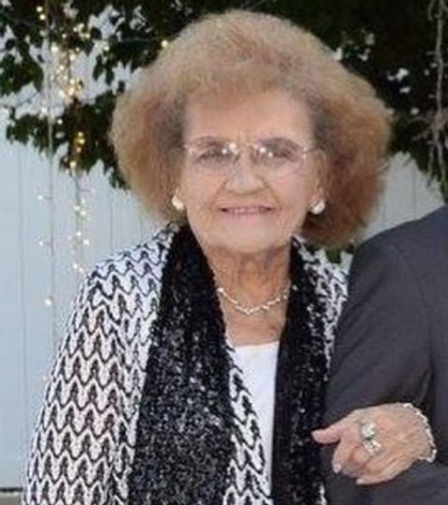 Minnie Hickman Profile Photo