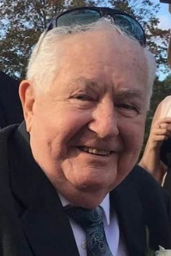 John P. Coakley Profile Photo