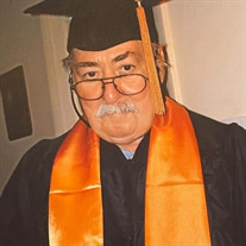 Gerald Nathan Prosise