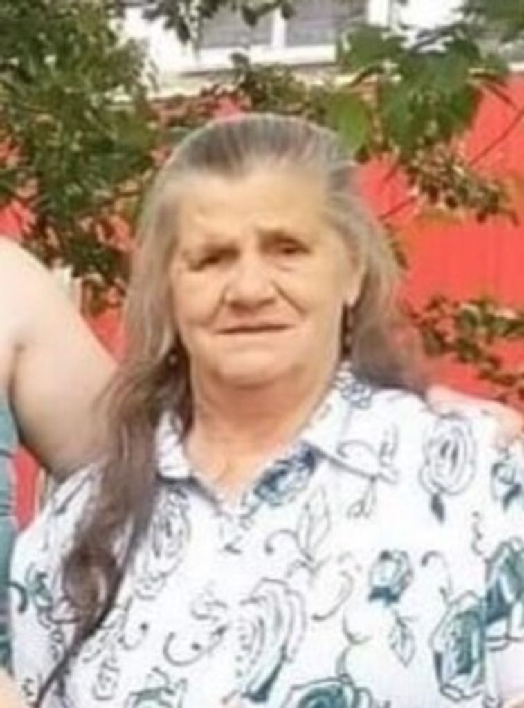 Edna "Joyce" Montonya