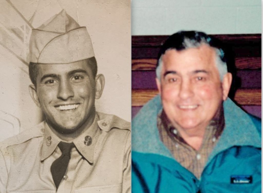 Russell J. Polichena