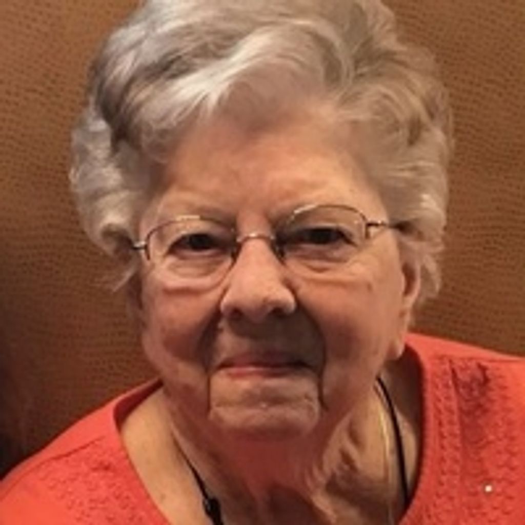 Clarice F. Boss