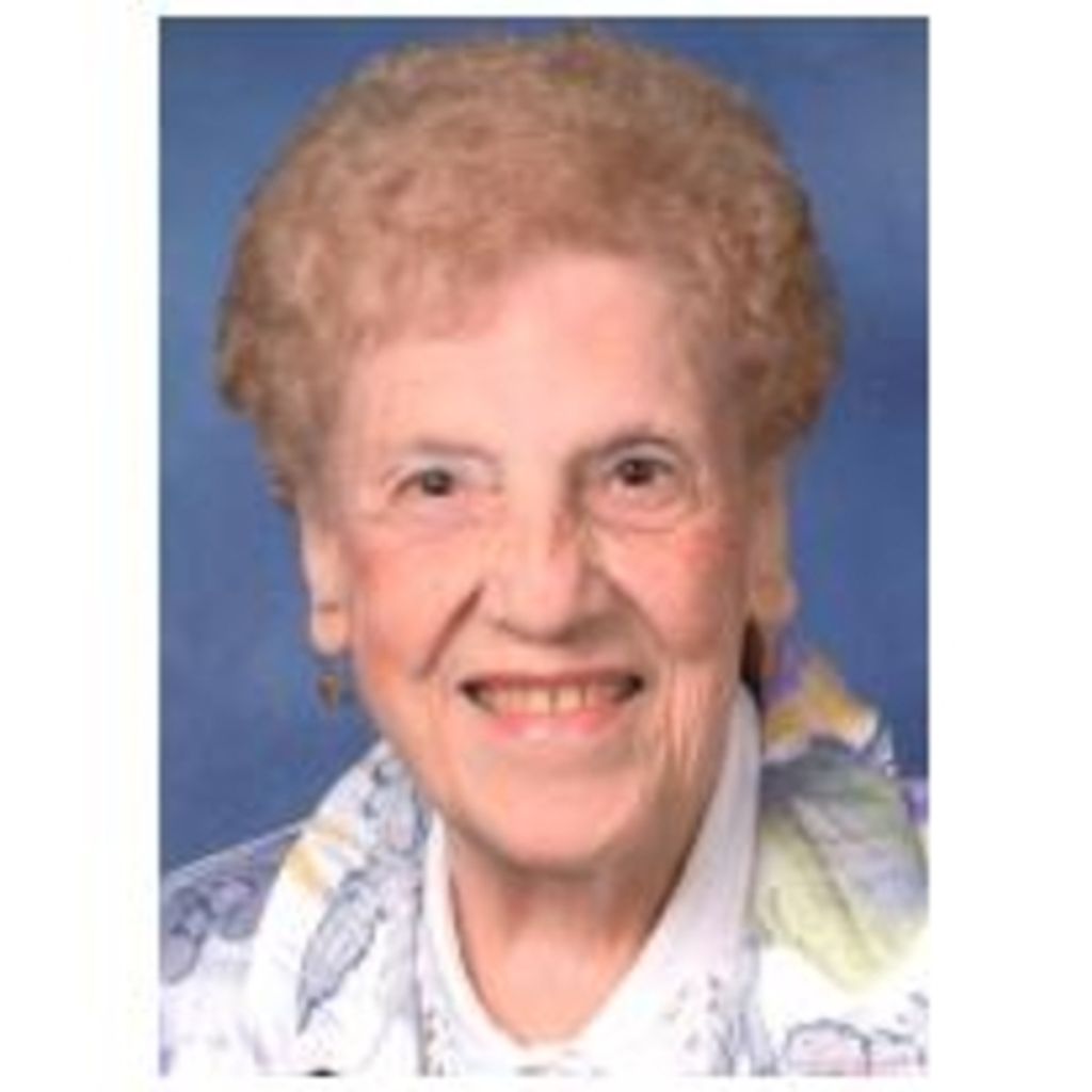 Mrs. Marion Miranda