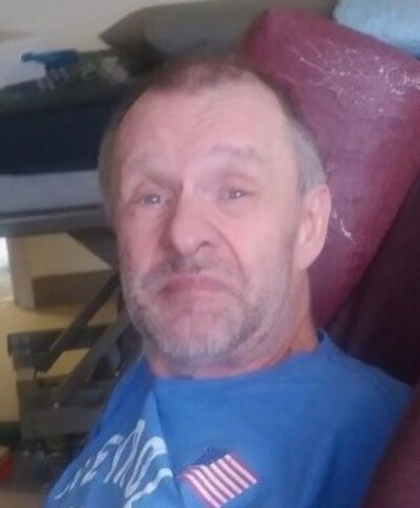 Jerry E. Johnson Profile Photo