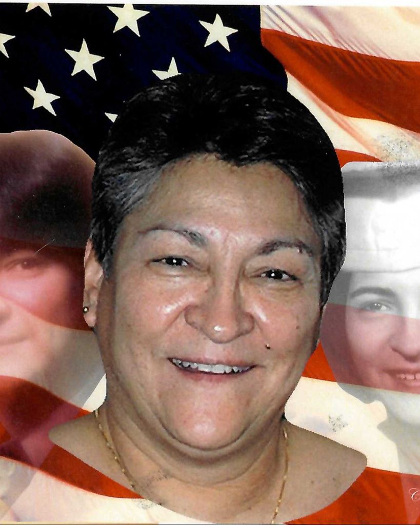 Maria Maricela Guzman